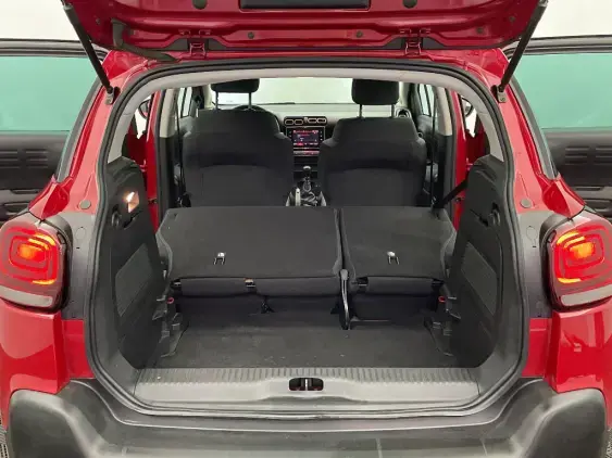 CITROEN C3 AIRCROSS - voiture d'occasion - Photo 16