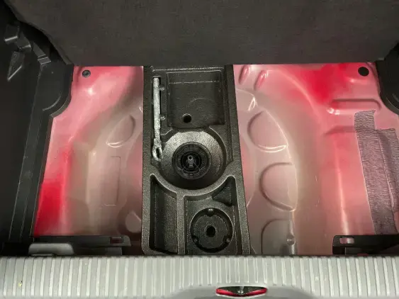 CITROEN C3 AIRCROSS - voiture d'occasion - Photo 17