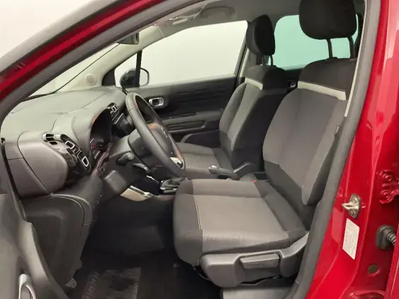 CITROEN C3 AIRCROSS - voiture d'occasion - Photo 18