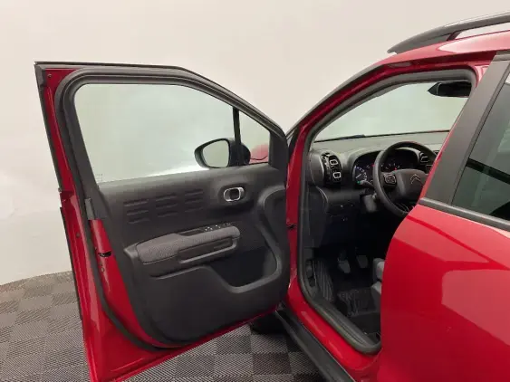 CITROEN C3 AIRCROSS - voiture d'occasion - Photo 19