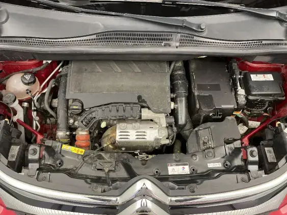 CITROEN C3 AIRCROSS - voiture d'occasion - Photo 21