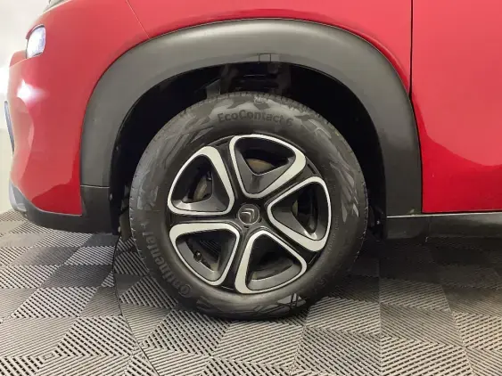 CITROEN C3 AIRCROSS - voiture d'occasion - Photo 23