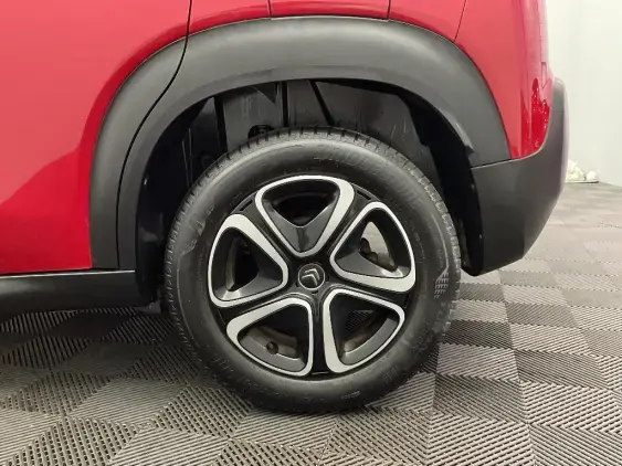 CITROEN C3 AIRCROSS - voiture d'occasion - Photo 24