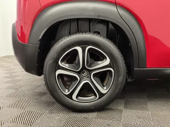 CITROEN C3 AIRCROSS - voiture d'occasion - Photo 25