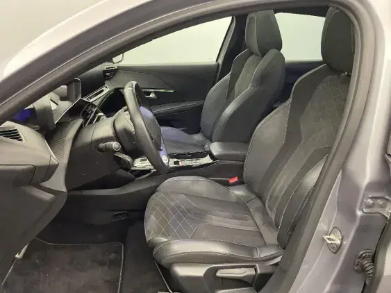 PEUGEOT 208 ELECTRIQUE II - voiture d'occasion - Photo 17