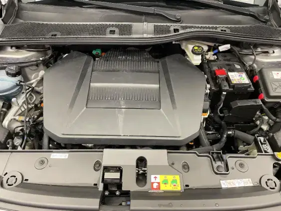 PEUGEOT 208 ELECTRIQUE II - voiture d'occasion - Photo 20