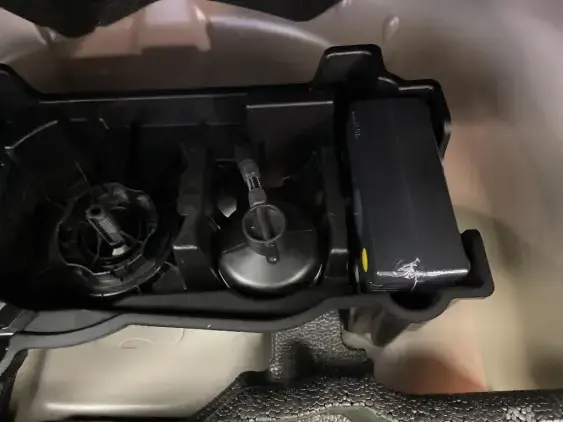 PEUGEOT 2008 II - voiture d'occasion - Photo 16