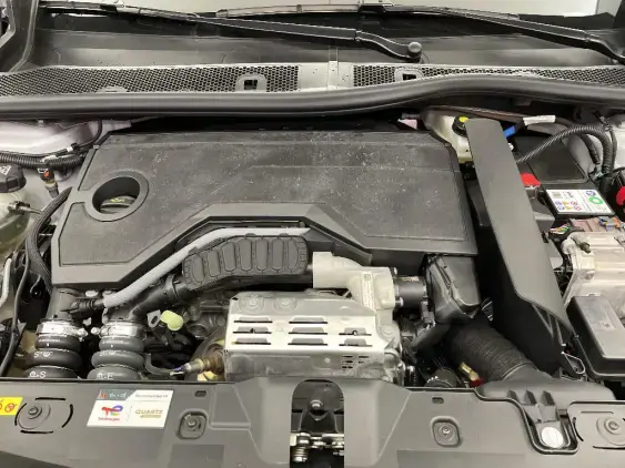 PEUGEOT 2008 II - voiture d'occasion - Photo 20