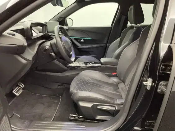 PEUGEOT 2008 ELECTRIQUE II - voiture d'occasion - Photo 16