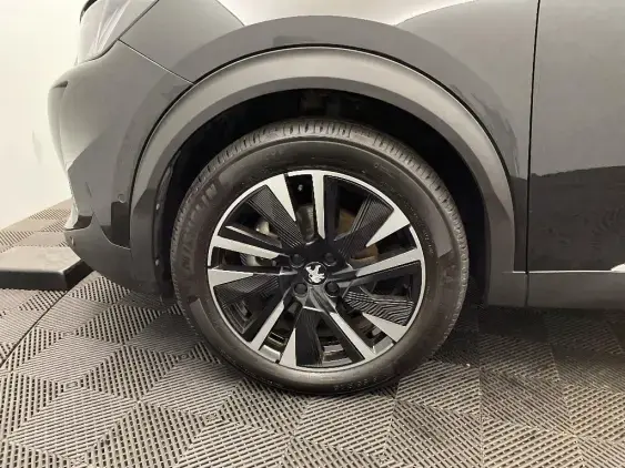 PEUGEOT 2008 ELECTRIQUE II - voiture d'occasion - Photo 19