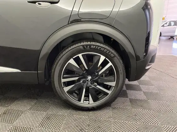 PEUGEOT 2008 ELECTRIQUE II - voiture d'occasion - Photo 20