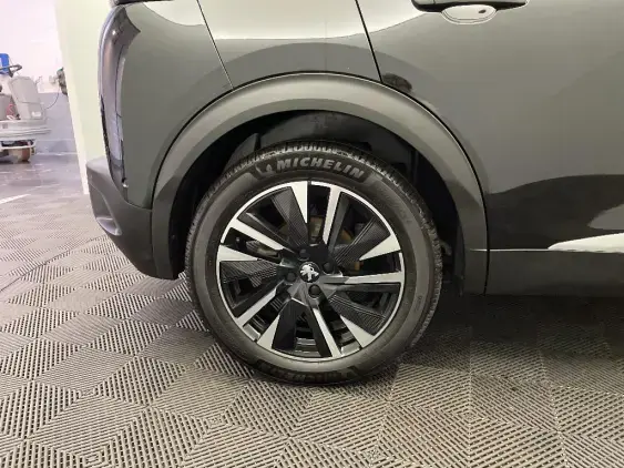 PEUGEOT 2008 ELECTRIQUE II - voiture d'occasion - Photo 21