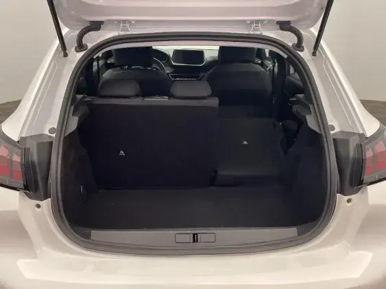 PEUGEOT 208 BUSINESS R II - voiture d'occasion - Photo 15