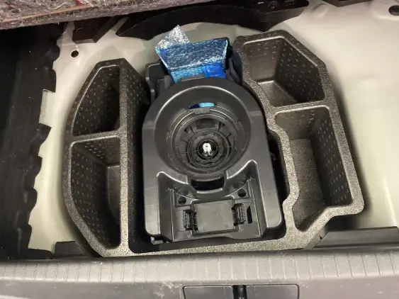 PEUGEOT 208 BUSINESS R II - voiture d'occasion - Photo 16