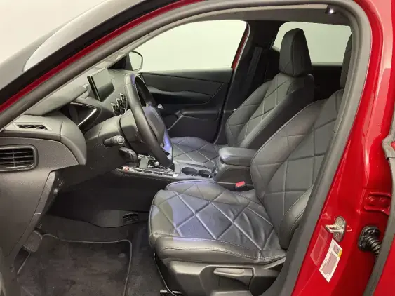 DS DS 3 CROSSBACK I - voiture d'occasion - Photo 17