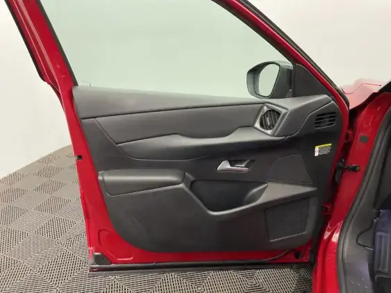 DS DS 3 CROSSBACK I - voiture d'occasion - Photo 18