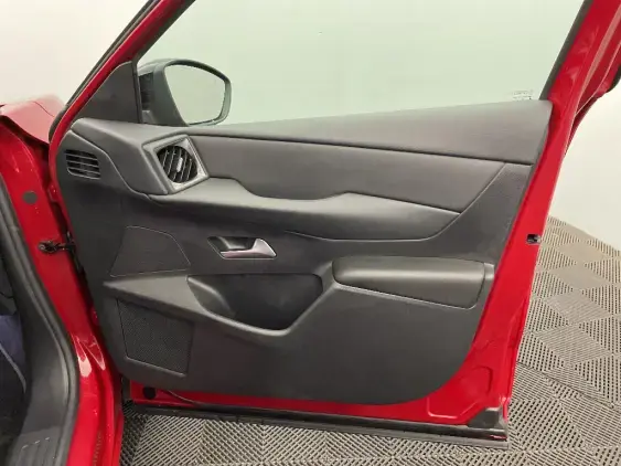 DS DS 3 CROSSBACK I - voiture d'occasion - Photo 19