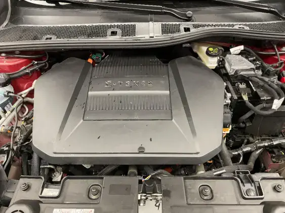 DS DS 3 CROSSBACK I - voiture d'occasion - Photo 20