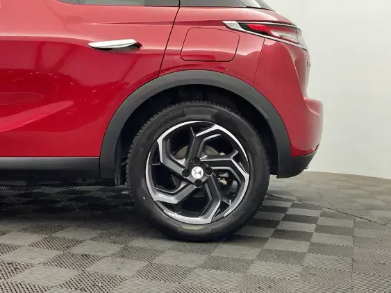 DS DS 3 CROSSBACK I - voiture d'occasion - Photo 23