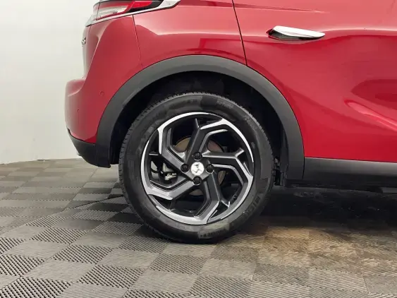 DS DS 3 CROSSBACK I - voiture d'occasion - Photo 24