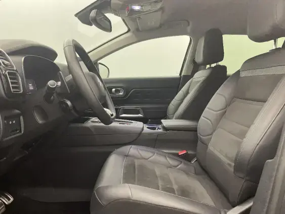 CITROEN C5 AIRCROSS - voiture d'occasion - Photo 17