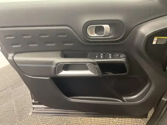 CITROEN C5 AIRCROSS - voiture d'occasion - Photo 18