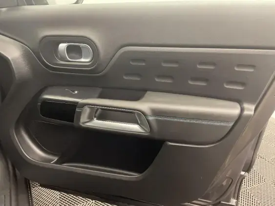 CITROEN C5 AIRCROSS - voiture d'occasion - Photo 19