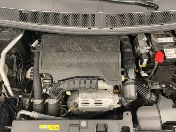 CITROEN C5 AIRCROSS - voiture d'occasion - Photo 20