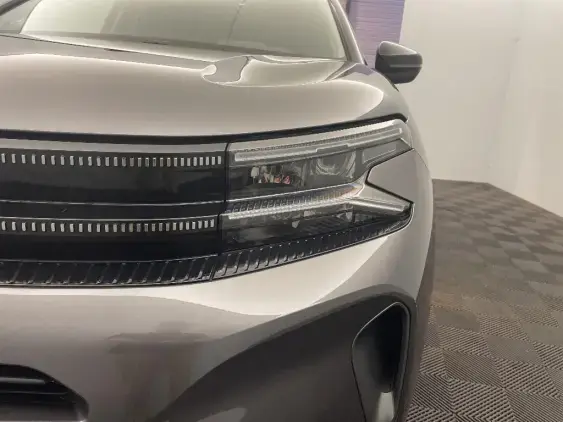 CITROEN C5 AIRCROSS - voiture d'occasion - Photo 21