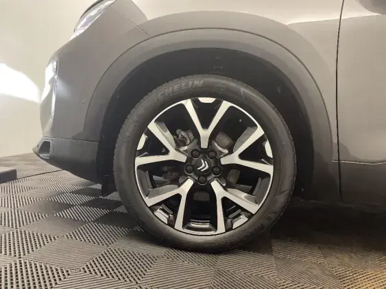 CITROEN C5 AIRCROSS - voiture d'occasion - Photo 22