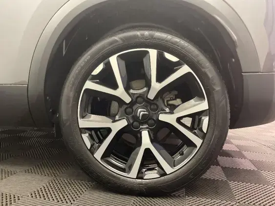 CITROEN C5 AIRCROSS - voiture d'occasion - Photo 23