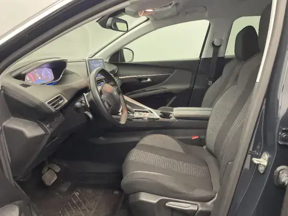 PEUGEOT 3008 II - voiture d'occasion - Photo 15