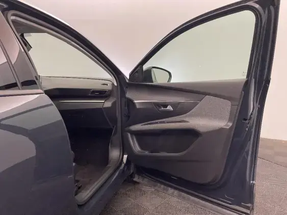 PEUGEOT 3008 II - voiture d'occasion - Photo 17