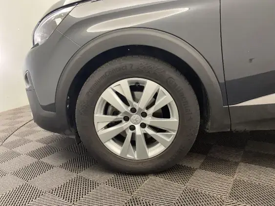 PEUGEOT 3008 II - voiture d'occasion - Photo 18