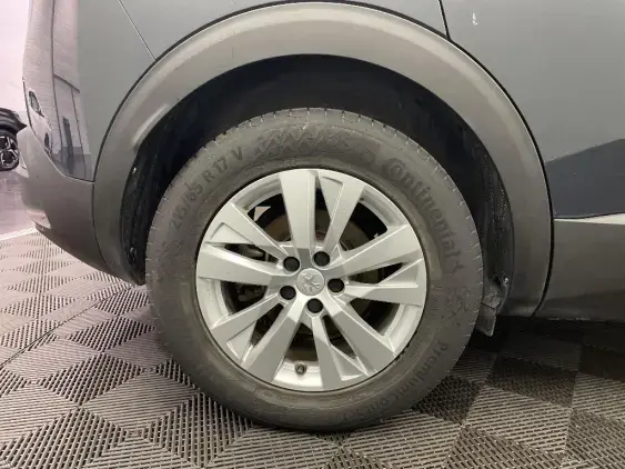 PEUGEOT 3008 II - voiture d'occasion - Photo 20