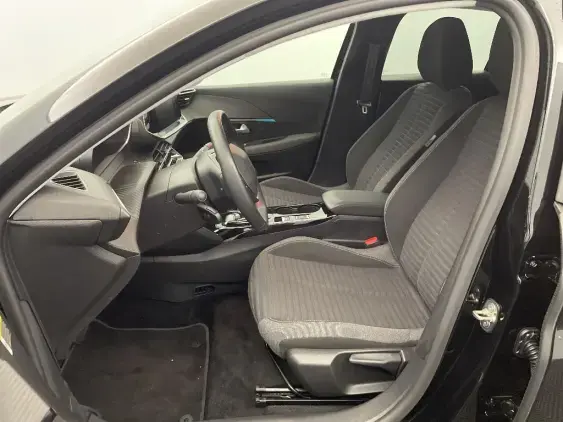 PEUGEOT 208 ELECTRIQUE II - voiture d'occasion - Photo 17