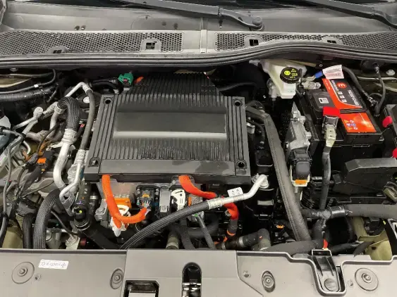 PEUGEOT 208 ELECTRIQUE II - voiture d'occasion - Photo 20