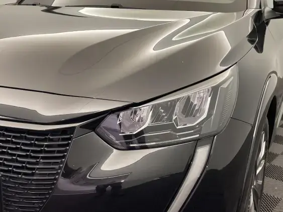 PEUGEOT 208 ELECTRIQUE II - voiture d'occasion - Photo 21