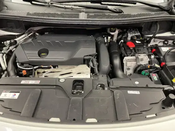 PEUGEOT 3008 II - voiture d'occasion - Photo 19