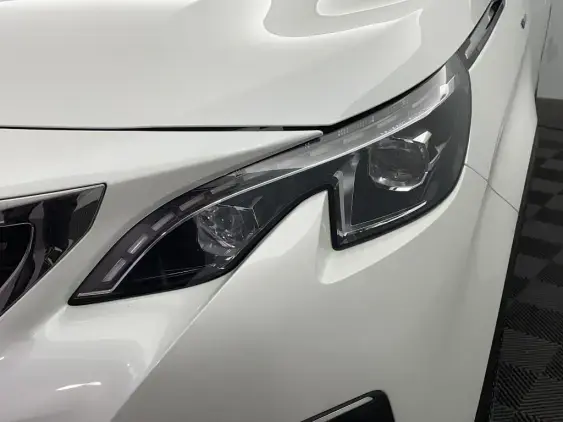 PEUGEOT 3008 II - voiture d'occasion - Photo 20