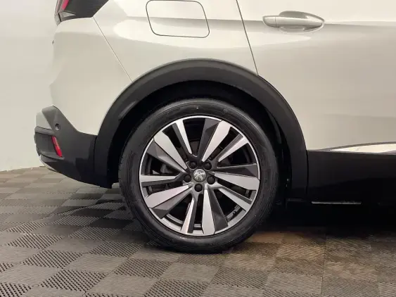 PEUGEOT 3008 II - voiture d'occasion - Photo 23