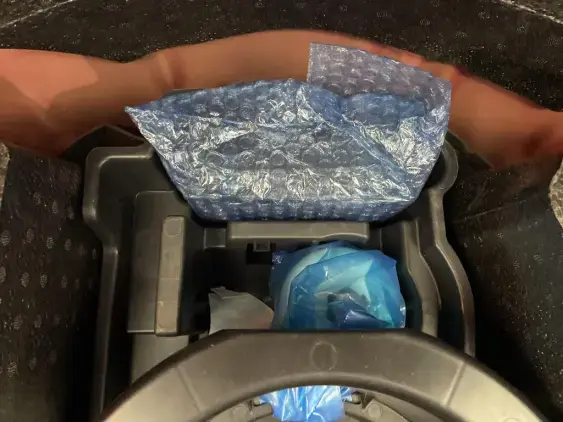 PEUGEOT 208 BUSINESS R II - voiture d'occasion - Photo 16