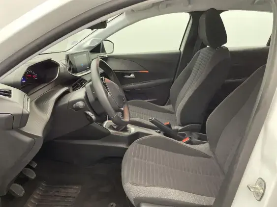 PEUGEOT 208 BUSINESS R II - voiture d'occasion - Photo 15