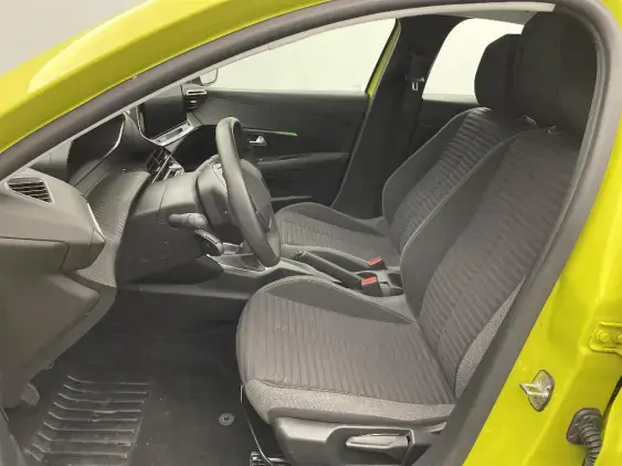 PEUGEOT 208 II - voiture d'occasion - Photo 16