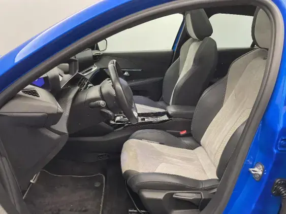 PEUGEOT 208 ELECTRIQUE II - voiture d'occasion - Photo 17