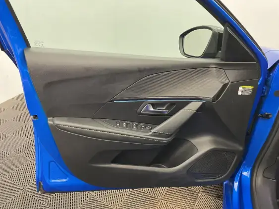 PEUGEOT 208 ELECTRIQUE II - voiture d'occasion - Photo 18