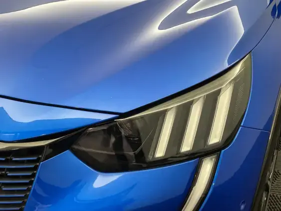 PEUGEOT 208 ELECTRIQUE II - voiture d'occasion - Photo 21