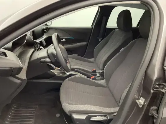 PEUGEOT 208 BUSINESS R II - voiture d'occasion - Photo 16