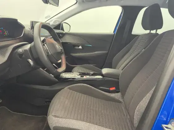 PEUGEOT 208 ELECTRIQUE II - voiture d'occasion - Photo 16