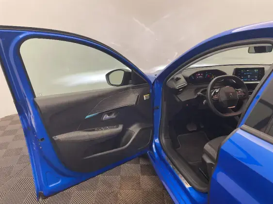 PEUGEOT 208 ELECTRIQUE II - voiture d'occasion - Photo 17